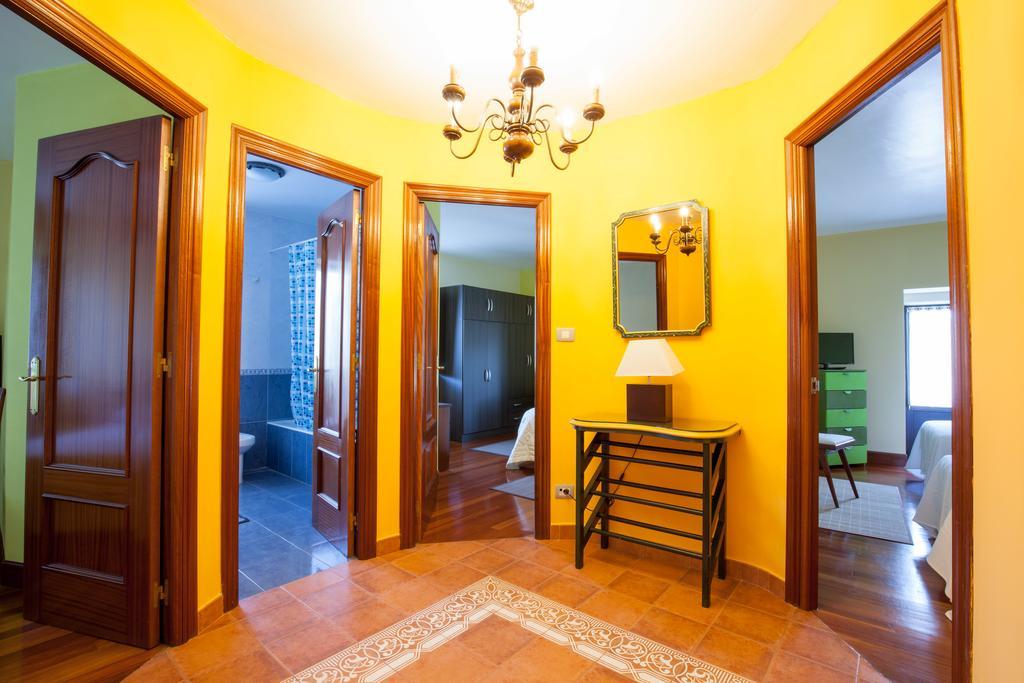 Aberasturi Apartment Gautegiz Arteaga Exterior foto