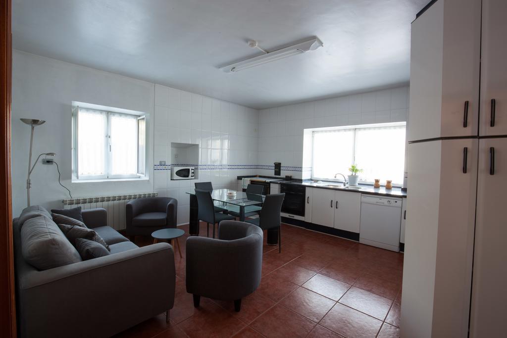 Aberasturi Apartment Gautegiz Arteaga Exterior foto